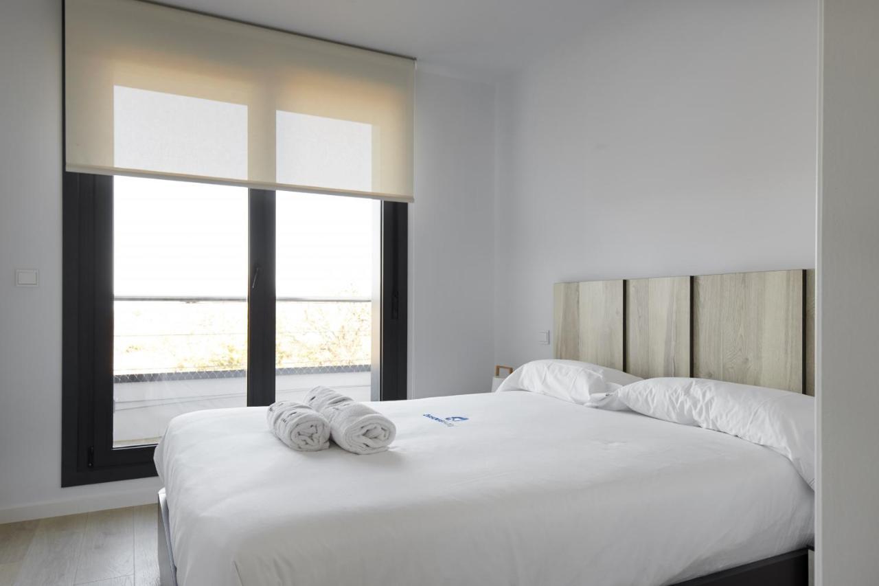 Villa Alimar - Basque Stay 圣塞瓦斯蒂安 外观 照片