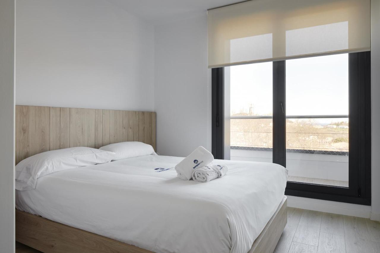 Villa Alimar - Basque Stay 圣塞瓦斯蒂安 外观 照片